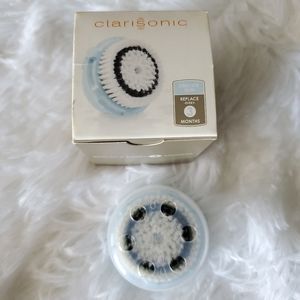 Clarisonic replacement brush head delicate skin